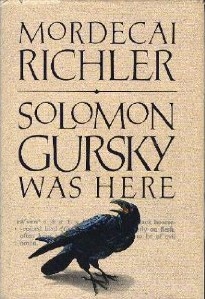 Personal first edition